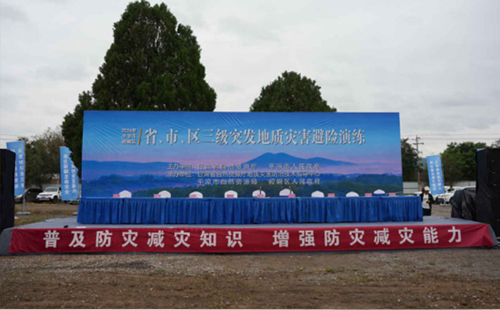 掌握关键步骤：如何成功开展消防安全南昌应急演练