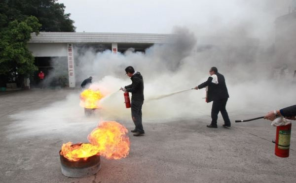 全面提升安全意识:关于消防南昌应急演练的关键步骤与策略 全面提升安全意识:关于消防南昌应急演练的关键步骤与策略