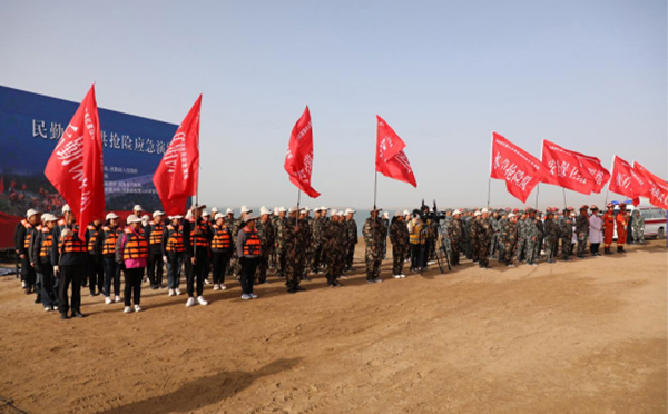 筑牢安全防线：为什么定期开展消防南昌应急演练至关重要？